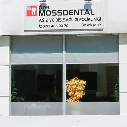 Başakşehir Klinik