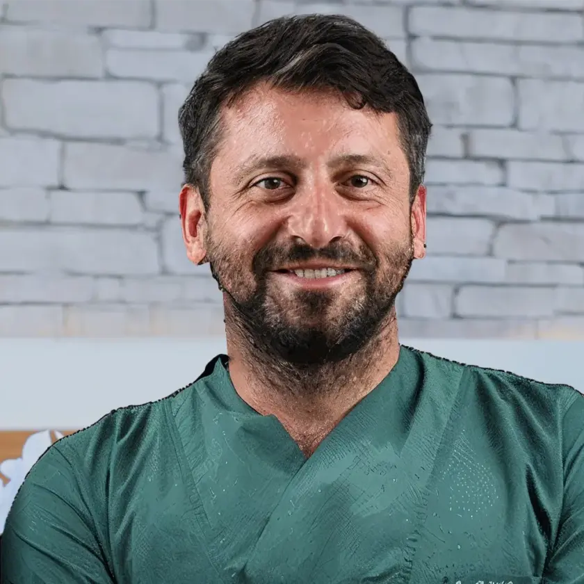 Prof. Dr. Oğuz Kazancıoğlu