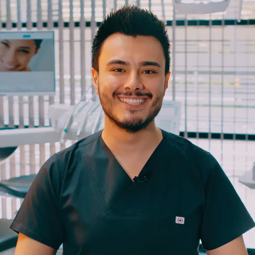 Dt. Toru Ertuğrul Hekimoğlu